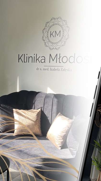 Klinika Młodości dr Załęska