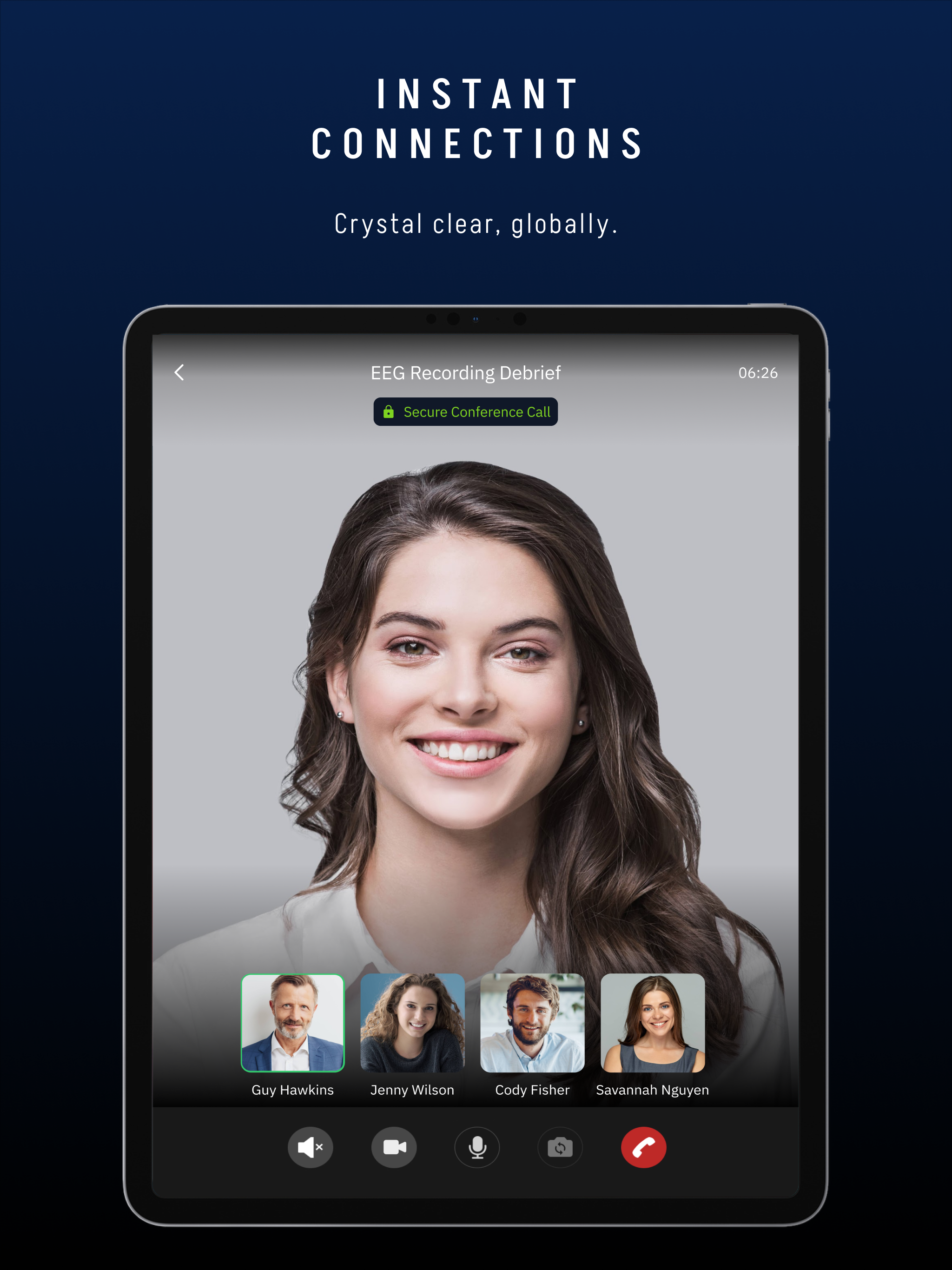 AllHere Connect