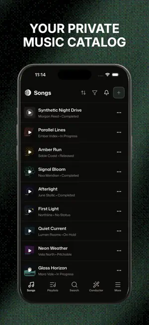 VAULT by Toolkit screenshot 1