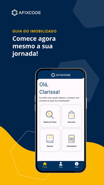 Guia do Imobilizado Afixcode