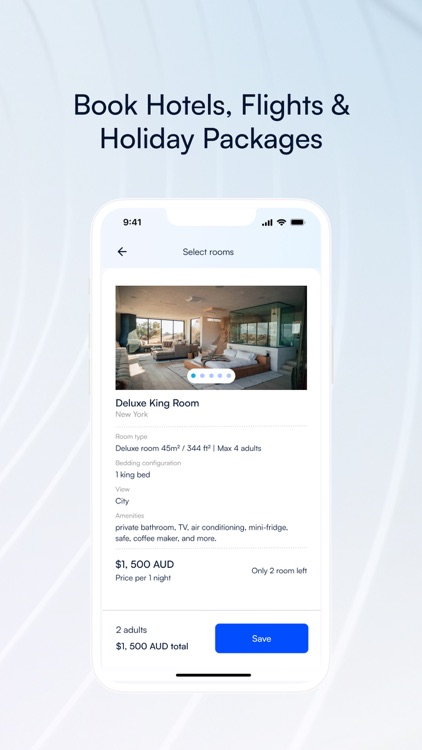 Booked AI screenshot-4