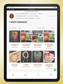 Alankar Shivay® screenshot 10