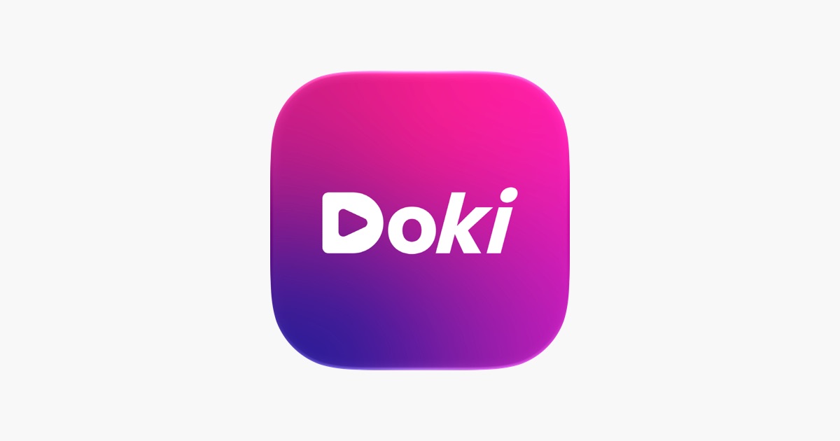 ‎Doki TV App - App Store