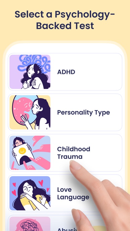 Breeze: Start Self-Discovery