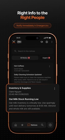 Flexlore screenshot