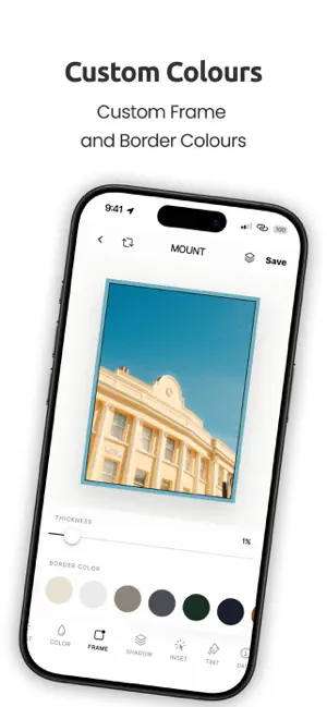 Mount screenshot 3