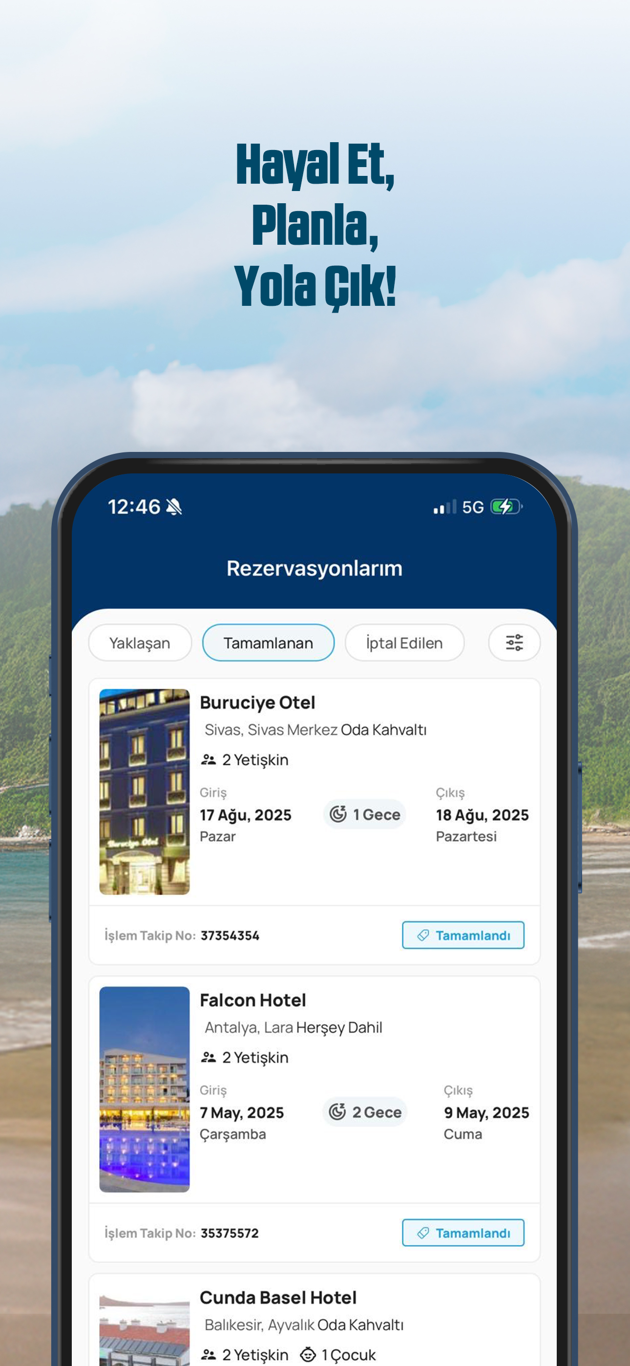 Tatilsepeti - Otel, Uçak, Tur