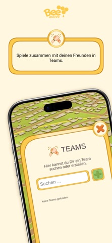 BeeActive Screenshot 4 of 4