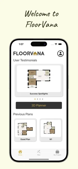 FloorVana screenshot 4
