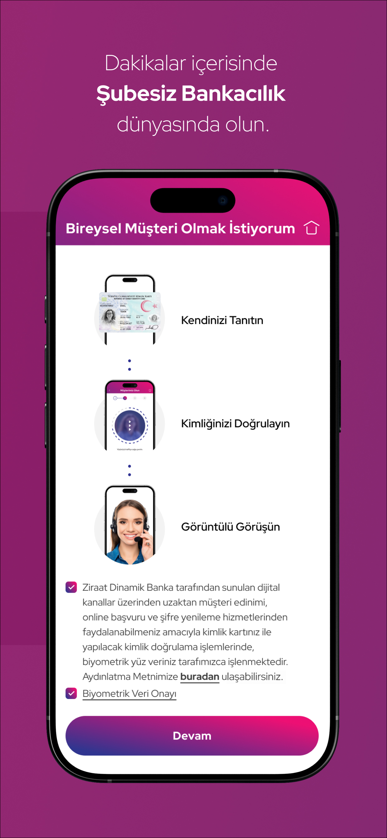 Ziraat Dinamik Mobil