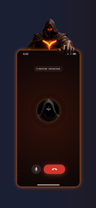 Forge: Discipline OS Screenshot 8 of 8