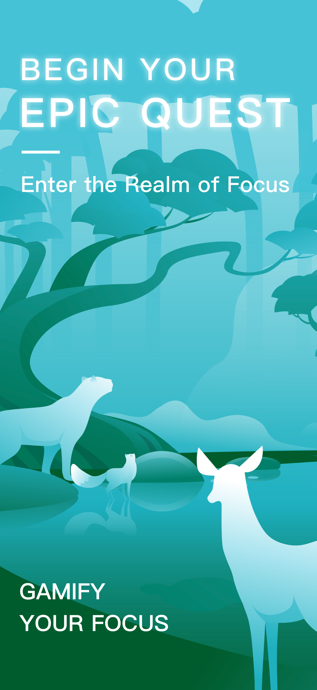 WithU Focus: Pomodoro & Study