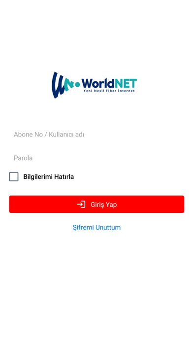 Worldnet Online Screenshot 4 - AppWisp.com Worldnet Online Screenshot 4 - AppWisp.com