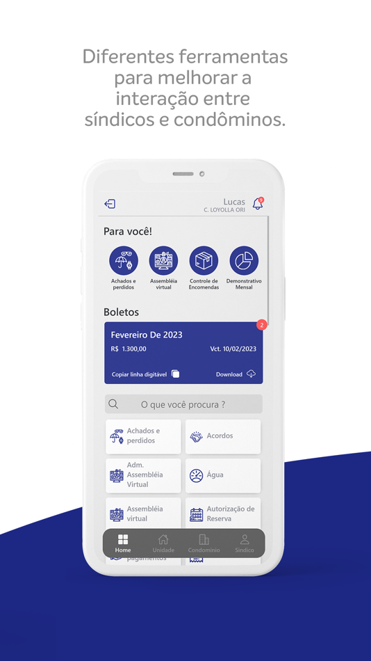 #3. Bene Condominios (iOS) 由: PRG Comercio e Servicos de Informatica