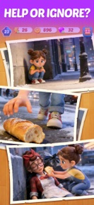 Merge Cooking® screenshot