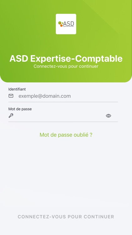 ASD Expertise-Comptable