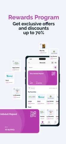 360Moms Screenshot 3 of 4