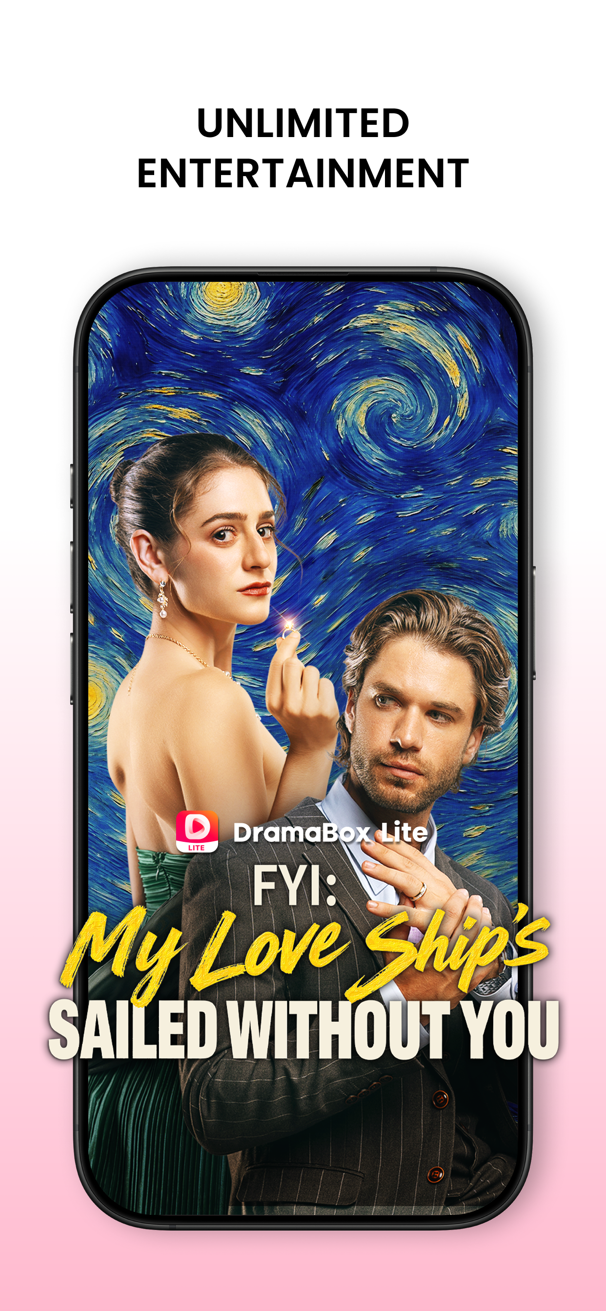 DramaBox Lite - Mini Drama TV