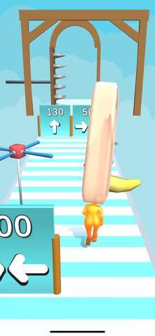 Ice Cream Head Screenshot 4 of 7