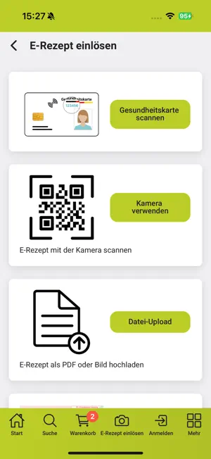 HesseApo+ screenshot 4