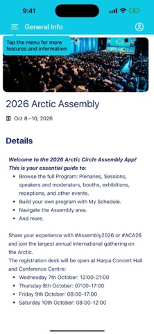 Arctic Circle Assembly Screenshot 1 of 6