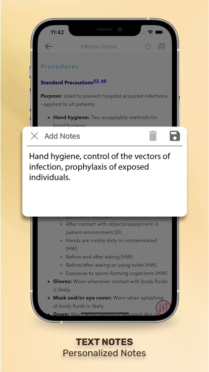 Mosbys PDQ for RN screenshot-6