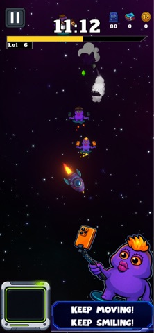 Rocket Survive Screenshot 2 of 7
