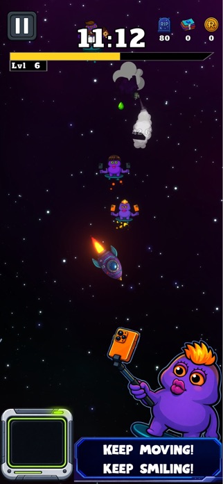 Rocket Survive Screenshot 2 of 7