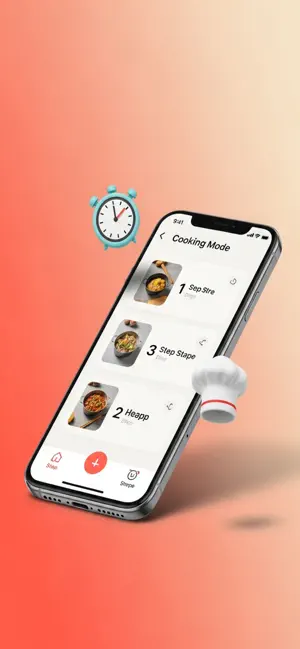 FridgeChef for Thermomix screenshot 3