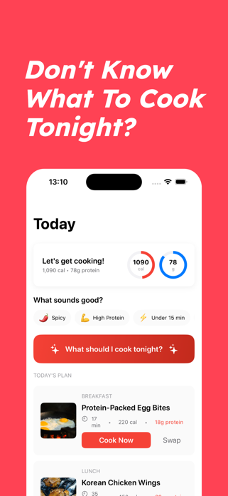 AirFry Coach Screenshot 1 of 7