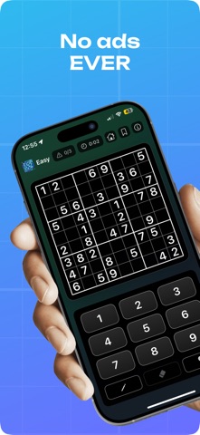 DokuDoo iPhone screenshot