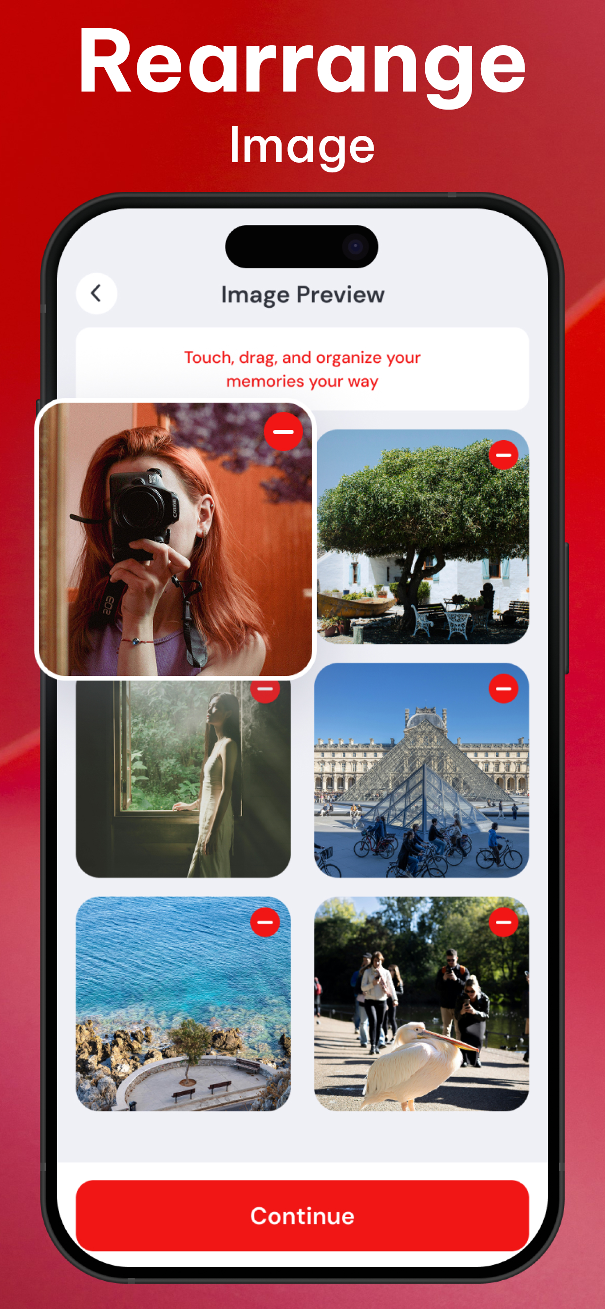 Print PDF: Photo & Doc Scanner