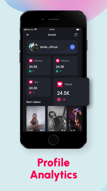 TikMaker: Saver for TikTok