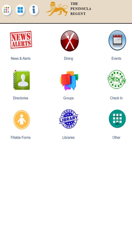 The Peninsula Regent