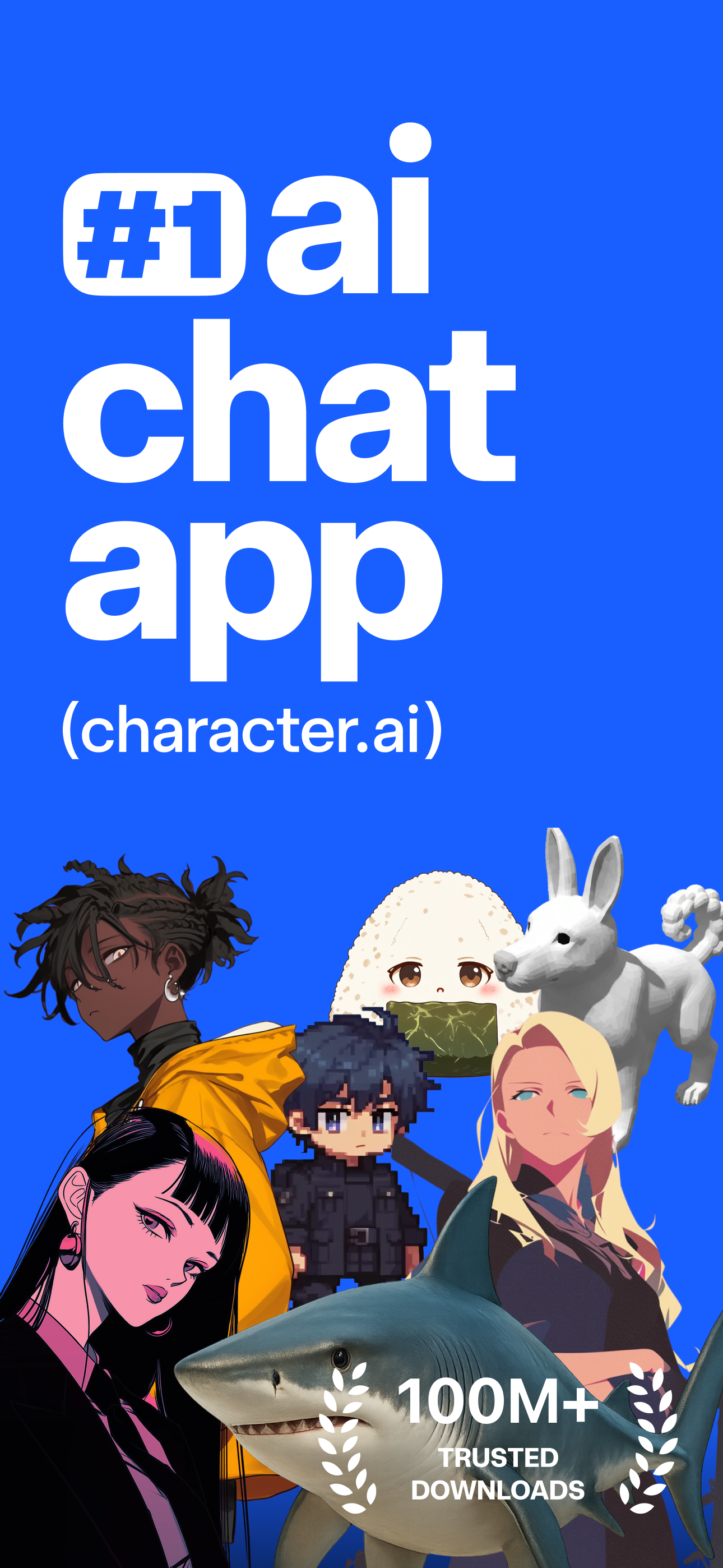 Character AI: Chat, Talk, Text
