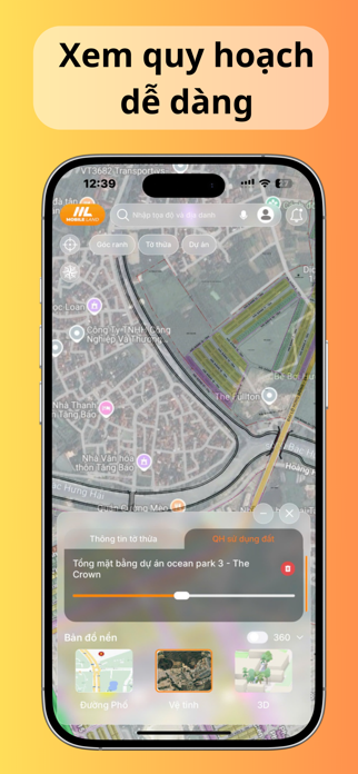 Mobile Land Screenshot 3 of 10