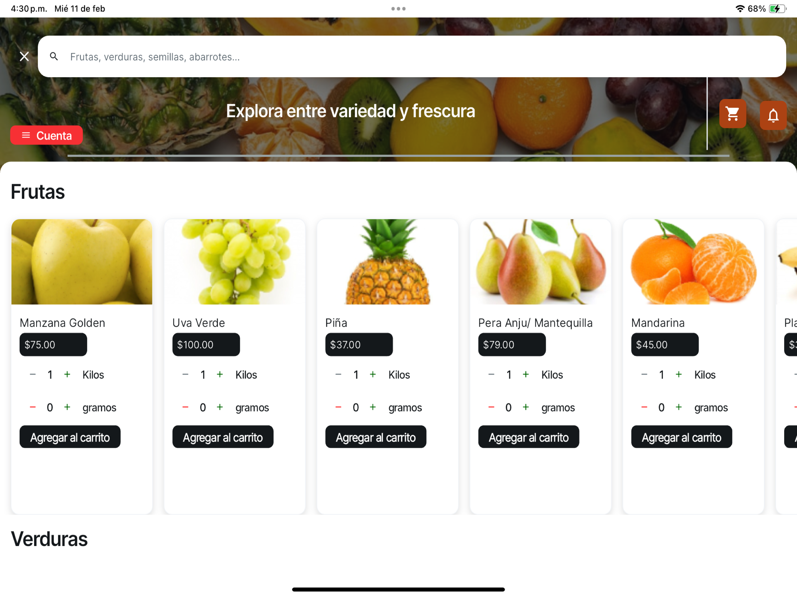 LeguFrut