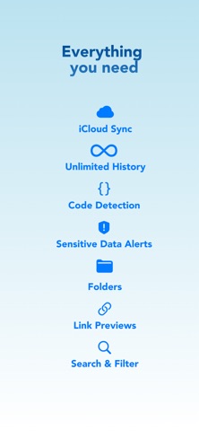 Recopy - Copy & Paste Screenshot 8 of 8