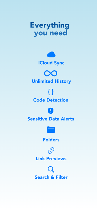 Recopy - Copy & Paste Screenshot 8 of 8
