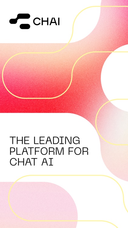 CHAI: Social AI Platform- Chat