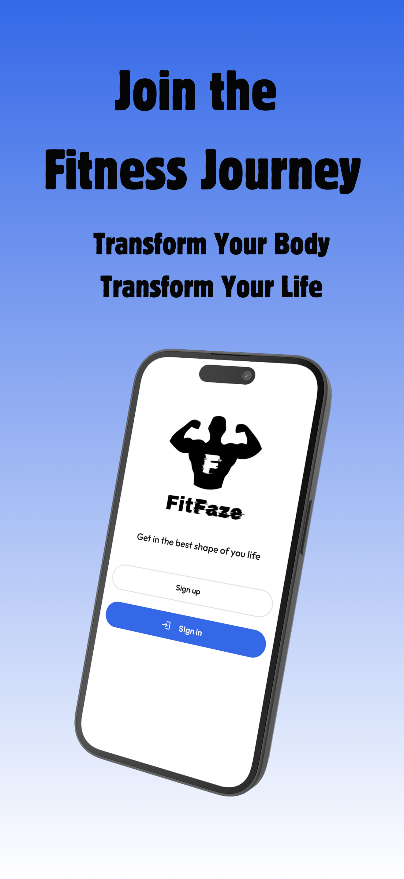 FitFaze screenshot 7