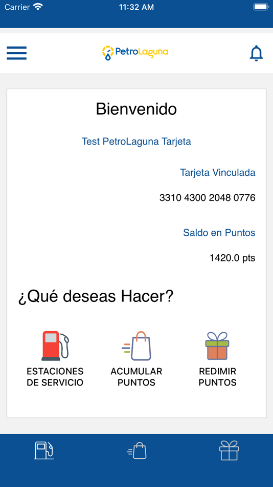 #3. PetroLaguna Points (iOS) Podle: Sivemax de México S.A. de C.V.