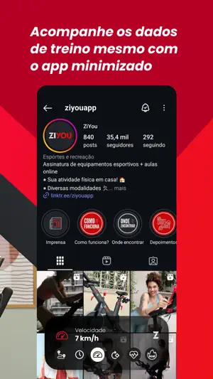 ZiYou Club screenshot 3