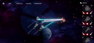 Space Menace 2 Screenshot 7 of 8
