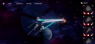 Space Menace 2 Screenshot 7 of 8