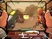 gunfire reborn iPad Captures Décran 3