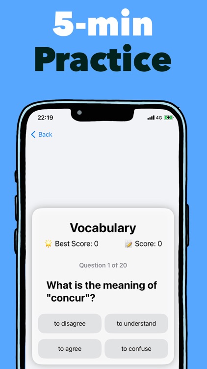 Learn English, Quiz & Practice