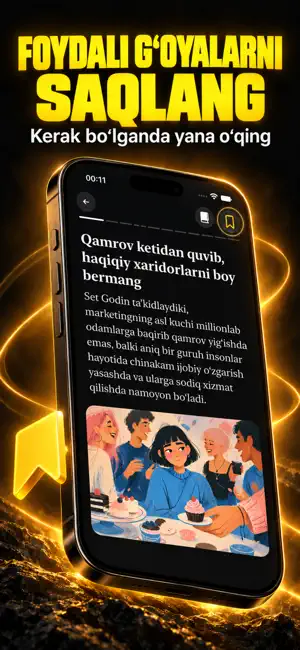 Chaqmoq screenshot 4
