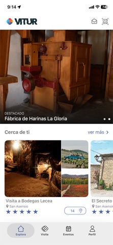 Vitur Screenshot 1 of 4