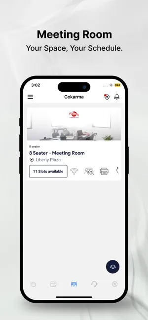 Cokarma screenshot 4